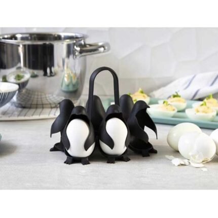 SOPORTE PARA HUEVOS EGGUINS