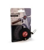 TIMBRE DE BICICLETA RECORDING