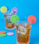 MARCA COPAS FRUIT PARTY X8 COLORES - Imagen 5