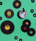 THE COASTER SILICONA COASTER - Image 3