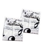 DELANTAL MUSICA - Imagen 3