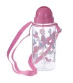 BOTELLA DE AGUA INFANTIL UNICORNIO - Imagen 5