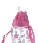 BOTELLA DE AGUA INFANTIL UNICORNIO - Imagen 2