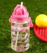 BOTELLA DE AGUA INFANTIL UNICORNIO - Imagen 3
