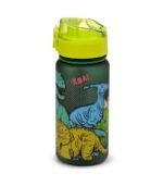 BOTELLA DE AGUA INFANTIL INASTILLABLE DINOSAURIO - Imagen 6