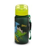 BOTELLA DE AGUA INFANTIL INASTILLABLE DINOSAURIO - Imagen 5