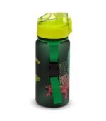 BOTELLA DE AGUA INFANTIL INASTILLABLE DINOSAURIO - Imagen 3