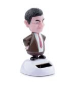 MUÑECO SOLAR MR BEAN - Imagen 7