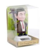MUÑECO SOLAR MR BEAN - Imagen 2