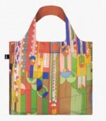 BOLSA LOQI F LLOYD SAGUARO FORMS - Imagen 2