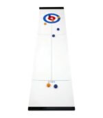 JUEGO CURLING DE MESA