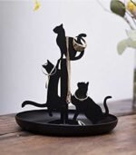 JOYERO GATOS
