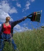 BOLSA LOQI JEAN SPENCER - Imagen 2