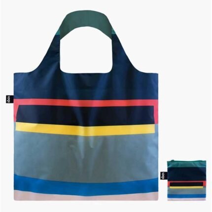 BOLSA LOQI JEAN SPENCER