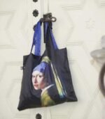 Bol is the lobi Vermer Girl Pearl - Image 3