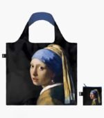 Bol is the lobi Vermer Girl Pearl