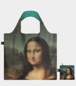 BOLSA LEONARDO DA VINCI MONA LISA