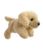 MARIONETA DE CUERPO COMPLETO – LABRADOR