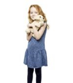 MARIONETA DE CUERPO COMPLETO – LABRADOR - Imagen 2