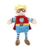 NARRADORES DE HISTORIAS: SUPERHÉROE