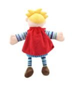 NARRADORES DE HISTORIAS: SUPERHÉROE - Imagen 3