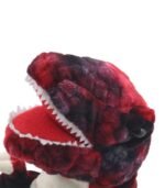 MARIONETA DINOSAURIO – T-REX ROJO - Imagen 2