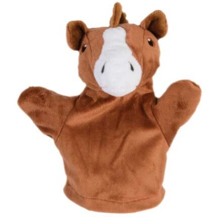 MARIONETA CABALLO