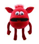 ROJO – BEBÉS MONSTRUOS