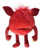 ROJO – BEBÉS MONSTRUOS - Imagen 2