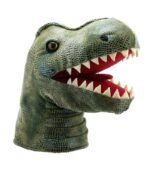 CABEZAS DE DINOSAURIO GRANDES – T-REX