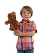 MARIONETA OSO - Imagen 2