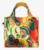 BOLSA LOQI ROBERT DELAUNAY - Imagen 2