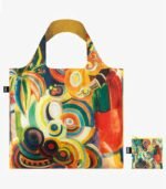 BOLSA LOQI ROBERT DELAUNAY