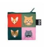 Bolsa Loqi Stephen Cheetham Gatos - Image 2