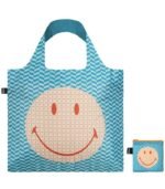 Bolskin lobi smiley geometric