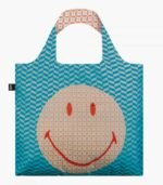 Bolskin lobi smiley geometric - Image 3