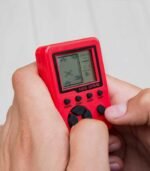 LLAVERO CONSOLA - Imagen 2