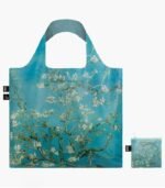 BOLSA LOQI VAN GOGH ALMOND