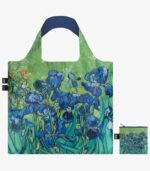 Bolsa Loqi Van Gog Iris
