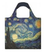 Bolsa Loqi Van Gouth Starry Night - Image 2