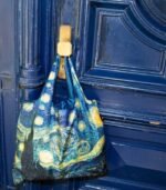 Bolsa Loqi Van Gouth Starry Night - Image 3