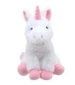 Magic - Unicorn - stuffed animals Wilberry Eco