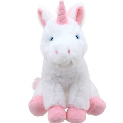 Magic - Unicorn - stuffed animals Wilberry Eco
