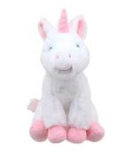 Magic - Unicorn - stuffed animals Wilberry Eco - Image 2