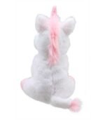 Magic - Unicorn - stuffed animals Wilberry Eco - Image 4