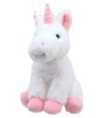 Magic - Unicorn - stuffed animals Wilberry Eco - Image 3