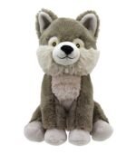 PELUCHES WOLFIE – WOLF – WILBERRY ECO