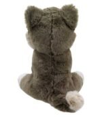 PELUCHES WOLFIE – WOLF – WILBERRY ECO - Imagen 2