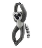 LÉMUR – ESCALADORES DE DOSEL