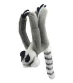 LÉMUR – ESCALADORES DE DOSEL - Imagen 3